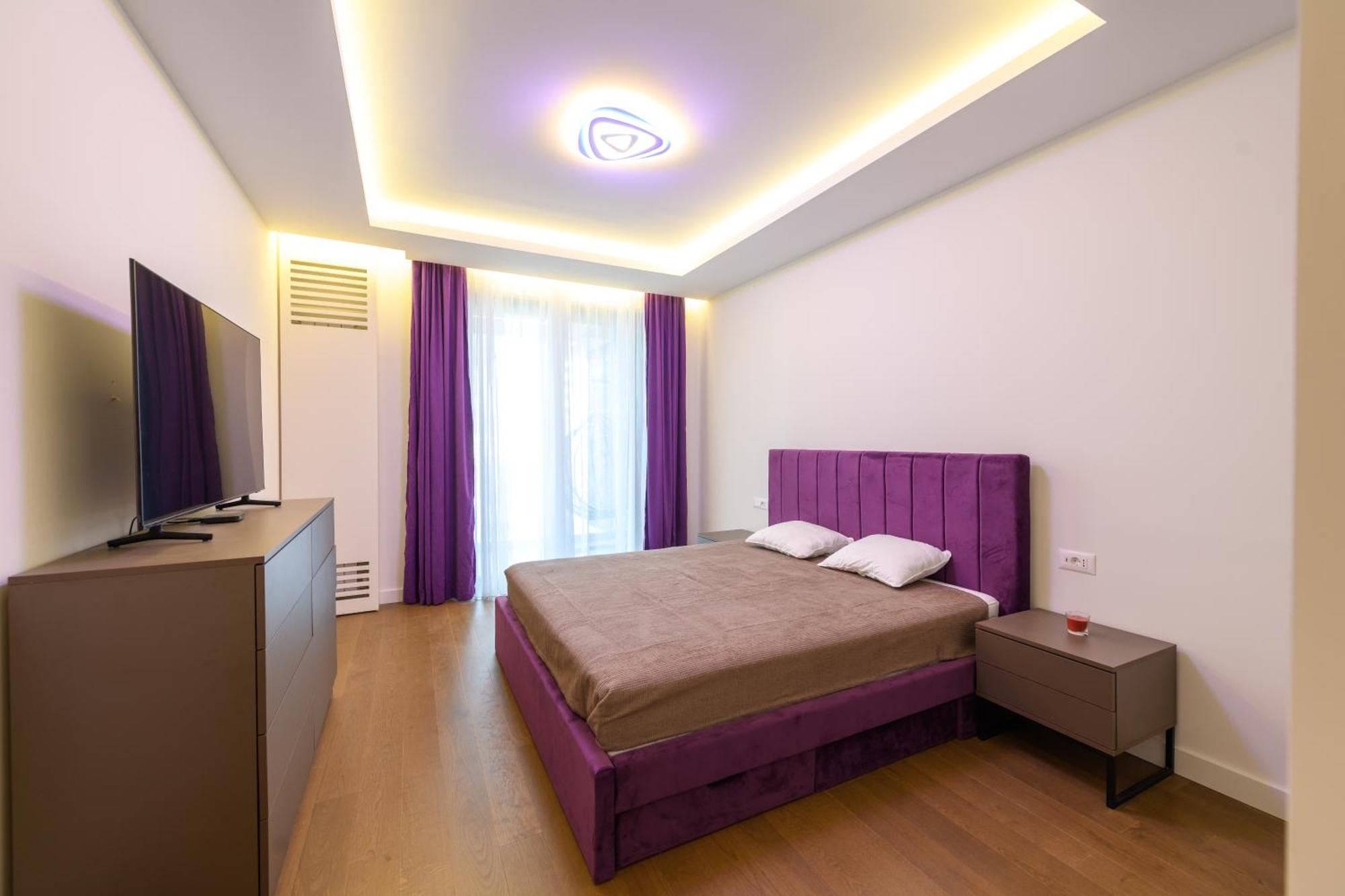 Belgrade Waterfront Residences - Beograd Na Vodi Bagian luar foto
