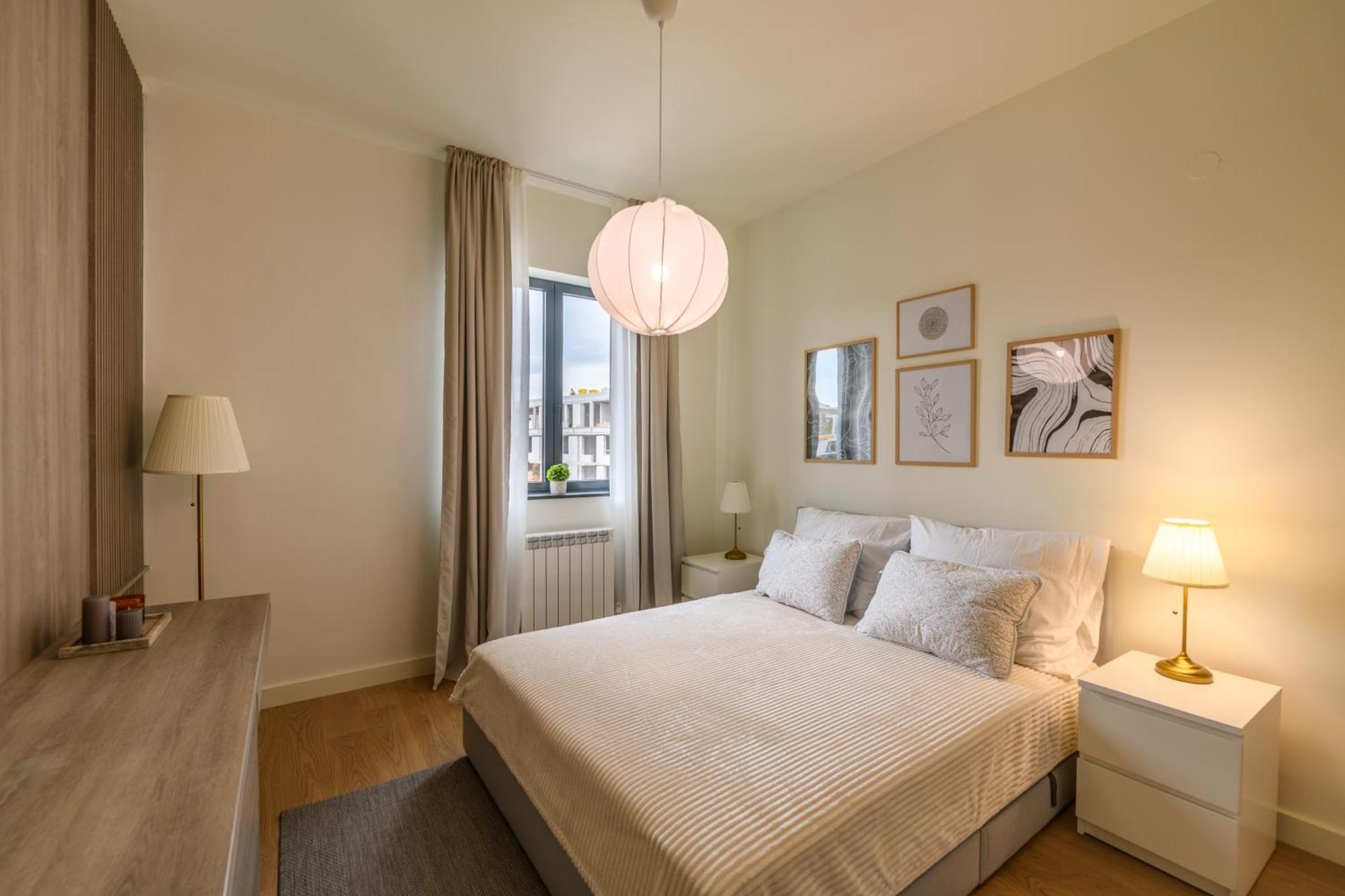 Belgrade Waterfront Residences - Beograd Na Vodi Bagian luar foto